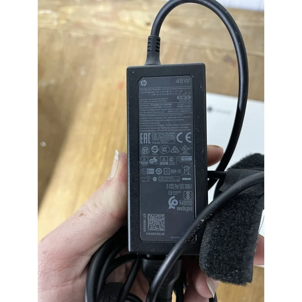 HP Chromebook x360 14-da0011dx 14